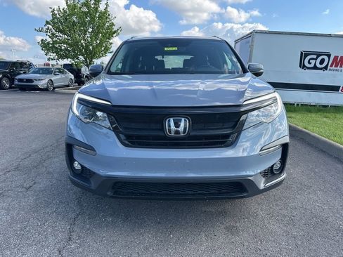 Used 2022 Honda Pilot Special Edition image 2