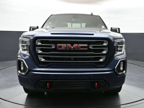 Used 2020 GMC Sierra 1500 AT4 w/ Off-Road Performance Package AWD/4WD image 45