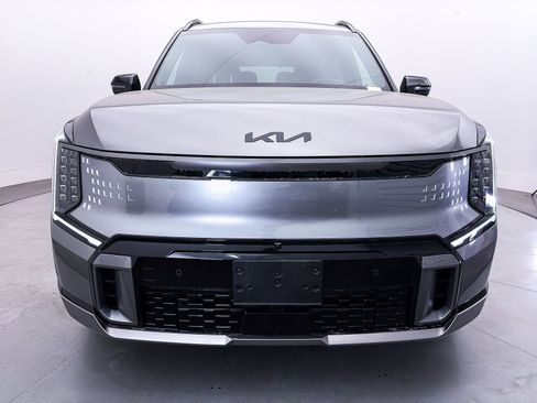 Used 2024 Kia EV9 GT-Line image 14