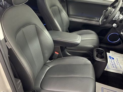 Used 2023 Hyundai Ioniq 5 SEL w/ Cargo Package image 28