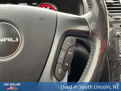 Used 2012 GMC Acadia Denali image 9