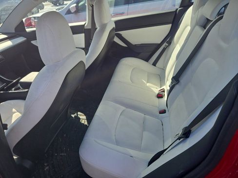 Used 2020 Tesla Model 3 Long Range image 6