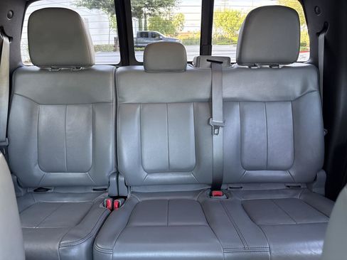 Used 2014 Ford F150 XLT w/ Equipment Group 302A Luxury RWD image 25