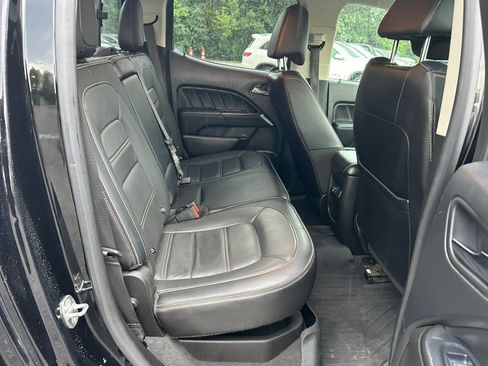 Used 2021 GMC Canyon Denali AWD/4WD image 20