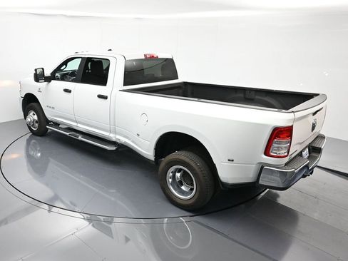 Used 2024 RAM 3500 Big Horn image 44