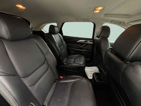 Used 2021 MAZDA CX-9 Touring w/ Touring Premium Package image 13
