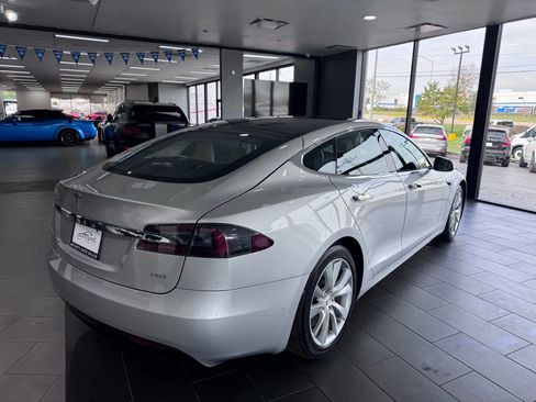 Used 2017 Tesla Model S 75D image 5