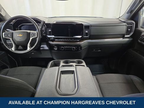 Certified 2024 Chevrolet Silverado 1500 LT image 27