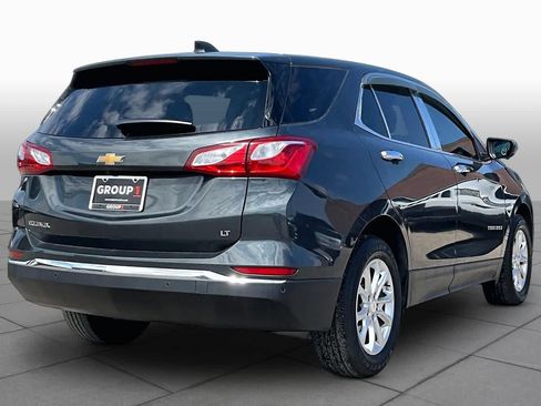 Used 2020 Chevrolet Equinox LT FWD image 13