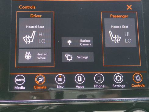 Used 2022 Jeep Grand Cherokee Limited w/ Trailer Tow Group IV image 26