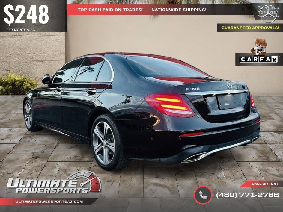 Used 2017 Mercedes-Benz E 300 image 85