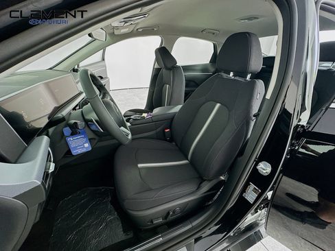 New 2026 Hyundai Sonata SEL AWD/4WD image 25