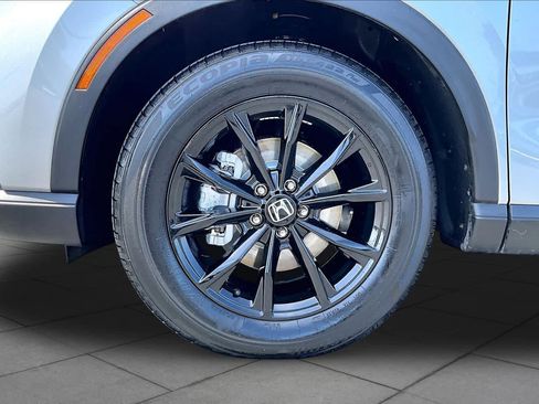 Used 2025 Honda CR-V Sport-L image 10