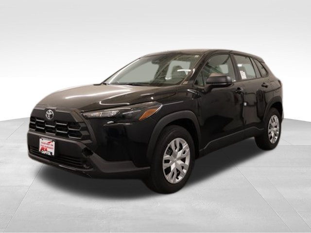 New 2026 Toyota Corolla Cross L FWD image 5