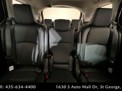 Used 2026 Honda Odyssey EX-L image 25