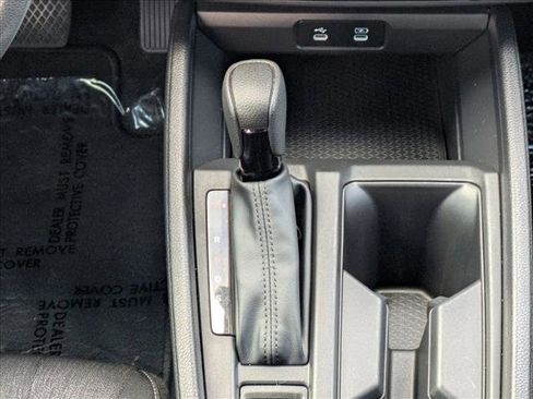 Used 2024 Honda Accord EX image 11