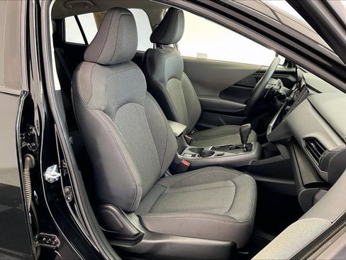 Used 2024 Subaru Crosstrek 2.0i Premium image 6