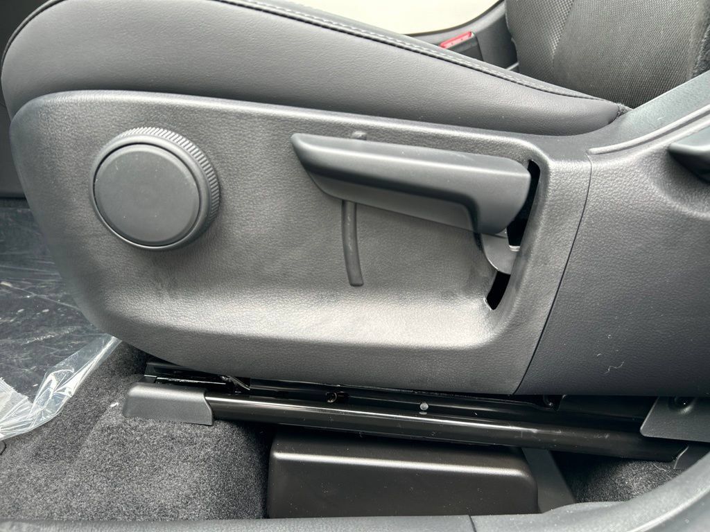 New 2026 MAZDA CX-5 Select AWD/4WD image 15