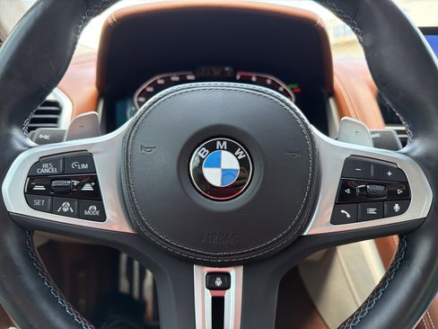 Used 2024 BMW M850i xDrive Coupe AWD/4WD image 12