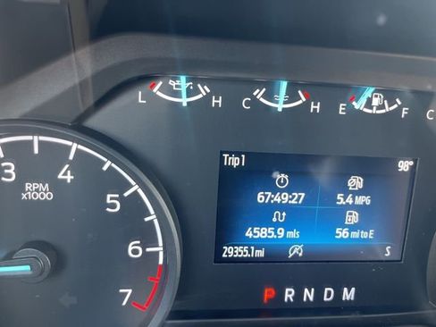 Used 2023 Ford F150 XLT image 16