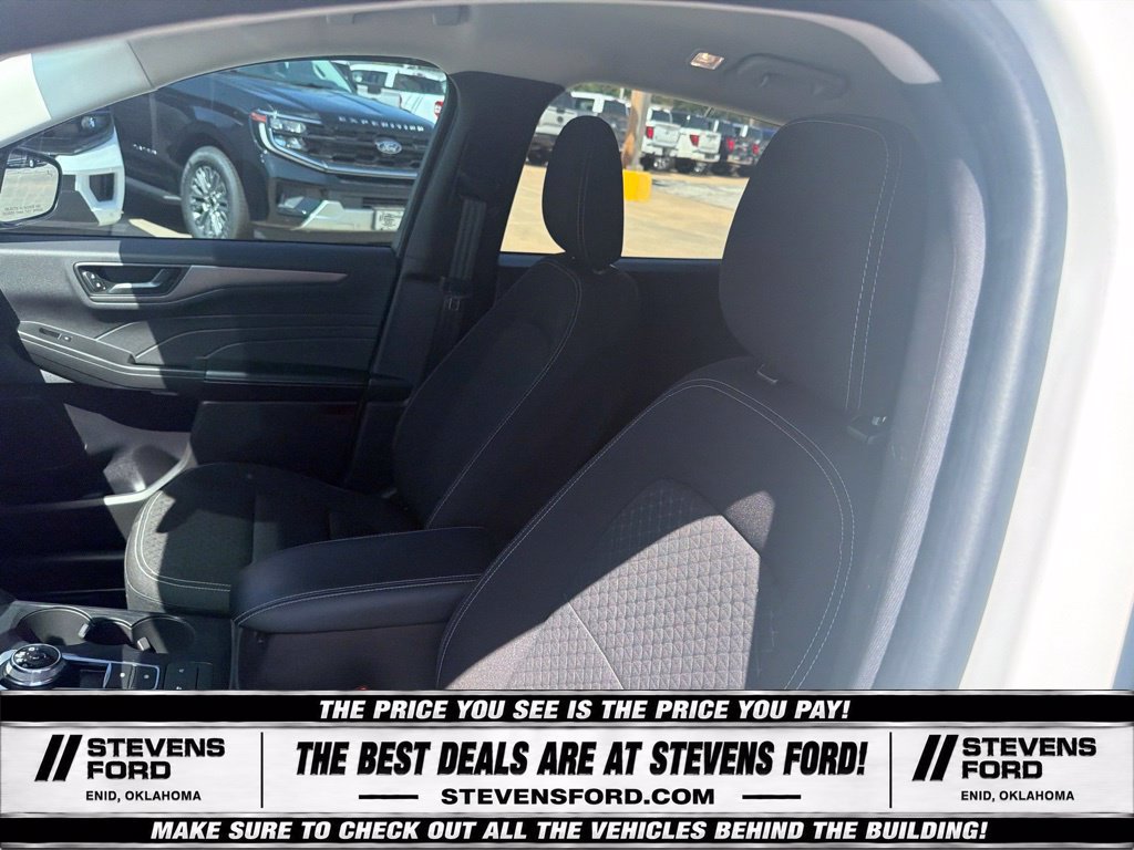 Used 2023 Ford Escape Active FWD image 15