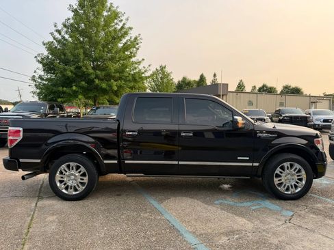Used 2013 Ford F150 Platinum RWD image 8