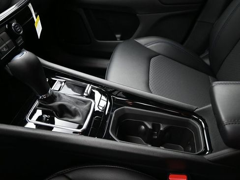 New 2026 Jeep Compass Latitude image 19