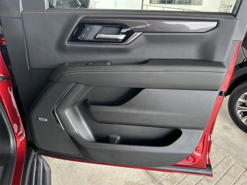 New 2026 GMC Yukon Elevation image 39