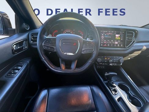 Used 2021 Dodge Durango R/T image 8