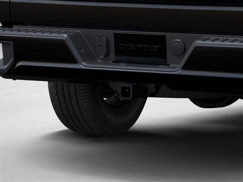 New 2026 Chevrolet Silverado 1500 RST image 14