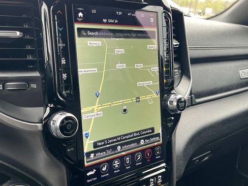Certified 2020 RAM 1500 Laramie AWD/4WD image 20