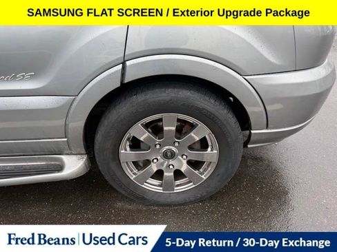 Used 2015 Ford Transit 150 Base w/ Exterior Upgrade Package image 5