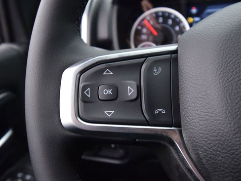 New 2026 RAM 2500 Big Horn image 31