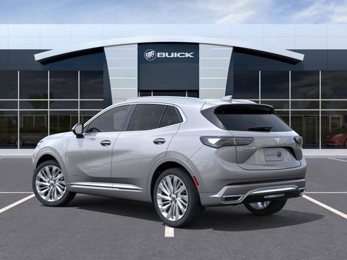 New 2026 Buick Envision Avenir image 3
