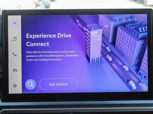 Certified 2025 Toyota 4Runner TRD Sport image 15