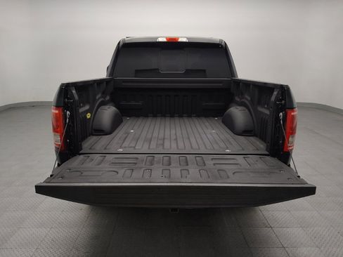 Used 2016 Ford F150 XLT w/ Equipment Group 302A Luxury AWD/4WD image 29