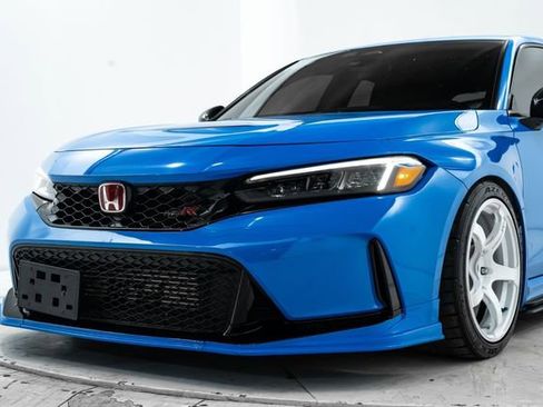 Used 2023 Honda Civic Type R image 17