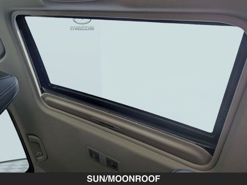 Certified 2024 MAZDA CX-5 AWD 2.5 S w/ Preferred Package image 30