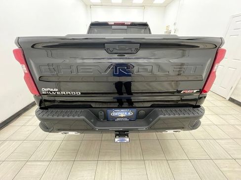 New 2026 Chevrolet Silverado 1500 RST w/ All Star Edition Plus AWD/4WD image 21
