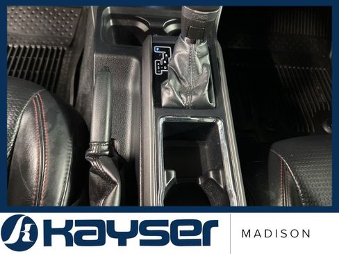 Used 2019 Toyota Tacoma TRD Pro w/ Desert Air Intake Package image 17