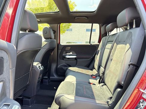 New 2026 Mercedes-Benz GLB 250 4MATIC image 14