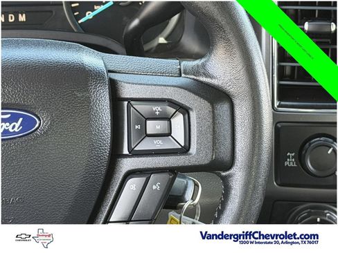 Used 2018 Ford F150 XLT w/ Equipment Group 302A Luxury AWD/4WD image 14