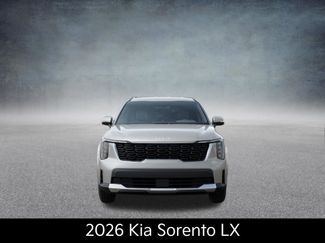 New 2026 Kia Sorento LX video 2