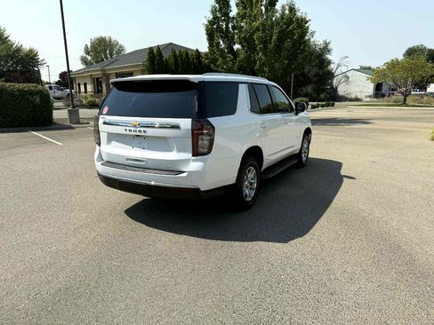 Used 2023 Chevrolet Tahoe LT image 5
