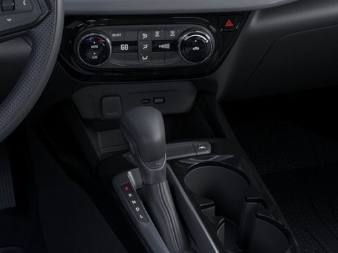 New 2026 Chevrolet Trax LT FWD image 23