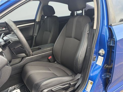 Used 2018 Honda Civic LX image 13