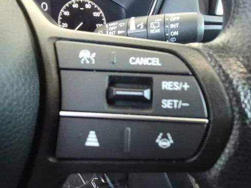 Certified 2026 Honda CR-V EX image 23