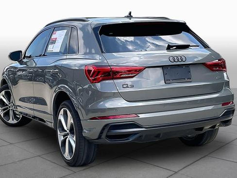 Used 2022 Audi Q3 2.0T Premium Plus AWD/4WD image 12