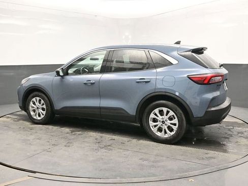 Used 2024 Ford Escape Active FWD image 4