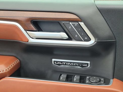 New 2026 GMC Sierra 1500 Denali Ultimate AWD/4WD image 28